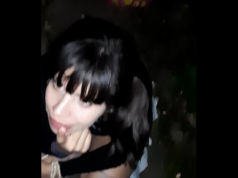 ❤️ Na ulici nabrekli penis v zameno za sladkarije ️ Anal video pri nas